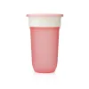 Стакан 300 ml Розовый