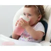 Стакан 300 ml Розовый
