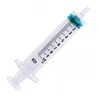 Bd Emerald Syringe 3Pz S/A 10ml Cen 1 Unit