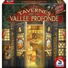 Lautapeli Schmidt Spiele Les tavernes de la vallée profonde