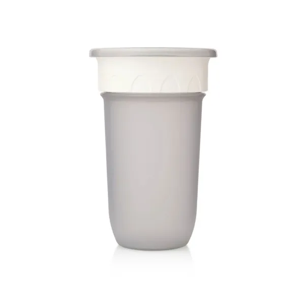 Lasi 300 ml Harmaa