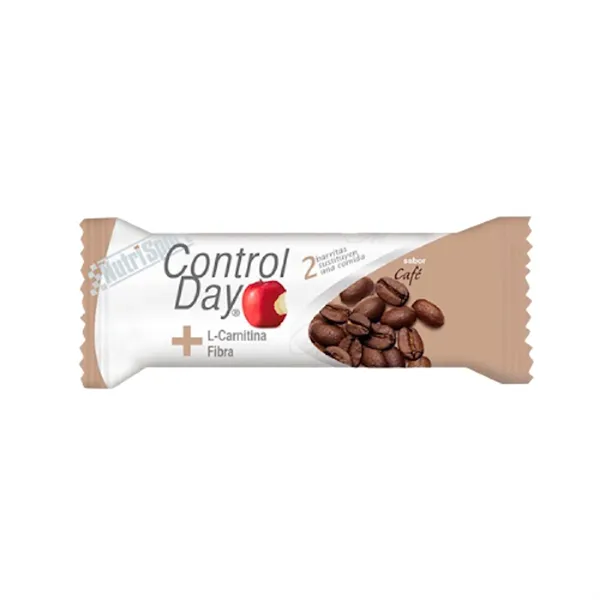 Control Diet Cappuccino Sticks 24 Units