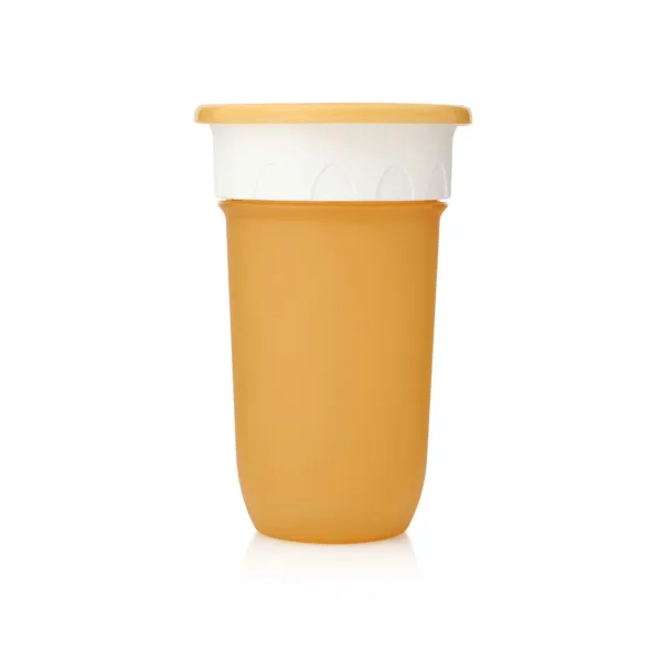 Стакан 300 ml Жёлтый