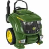 Traktori Klein John Deere Tractor Engine
