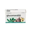 Homeosor Glucomanano 490mg 48 Capsules