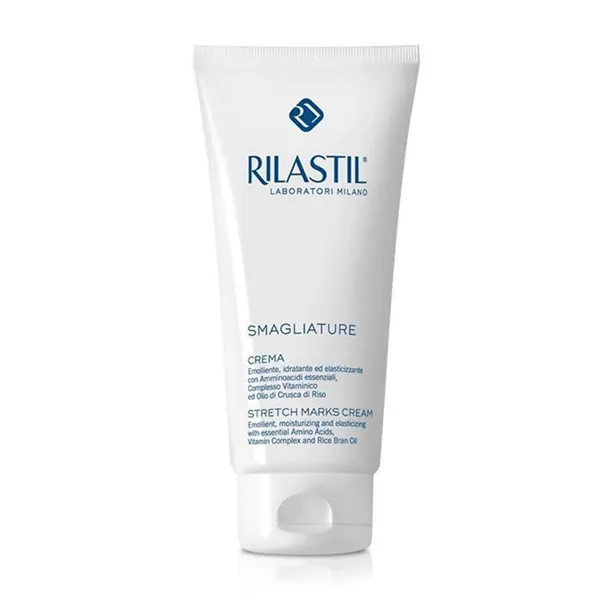 Rilastil Intensive Body Emulsion 200ml