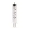 Syringe Ico S/A Catheter 3p 50ml 