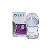 Avent Cristal Baby Bottle 0M+ 120ml