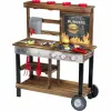 Rotaļlietu bārbekjū Klein Beach Picnic Rotaļlieta