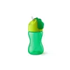 Avent Learning Glass Green 300ml +12 Months 