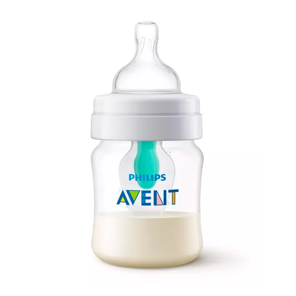 Avent Airfree Anti Colic Baby Bottle 125ml 