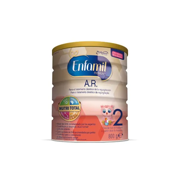 Enfamil Premium 2 A.R. 900g