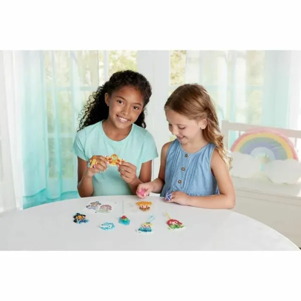 Ремесленный комплект Aquabeads My Disney princesses accessories