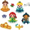 Ремесленный комплект Aquabeads My Disney princesses accessories