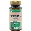 Naturtierra Vitamina C 30 Comprimidos