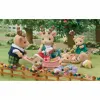 Playset Sylvanian Families 5692 Christmas