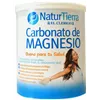 Naturtierra Carbonato De Magnesio 110g