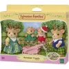 Playset Sylvanian Families 5692 Joulu