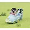 Playset Sylvanian Families 5695 2 Dalys