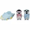 Playset Sylvanian Families 5695 2 Dalys