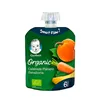 Gerber Organic Pumpkin Banana Carrot 90g  