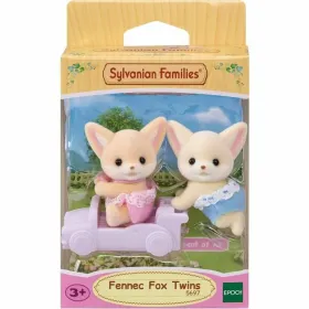 Playset Sylvanian Families 5697 2 Daudzums