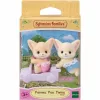 Playset Sylvanian Families 5697 2 Предметы