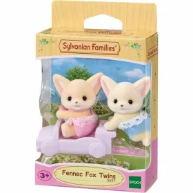 Playset Sylvanian Families 5697 2 Daudzums