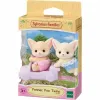 Playset Sylvanian Families 5697 2 Предметы