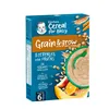 Gerber Porridge 8 Cereals and Fruit 250g 