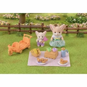 Playset Sylvanian Families 5698 Pikniks