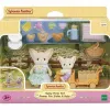 Playset Sylvanian Families 5698 Piknik