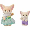 Playset Sylvanian Families 5698 Piknik