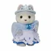Rotaļu figūras Sylvanian Families 5703 Kronis