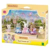 Показатели деятельности Sylvanian Families 5703 Корона