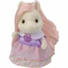 Žaislų rinkinys Sylvanian Families 5704 Princesė