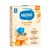 Nestlé Porridge 8 Cereals with Honey 240g 