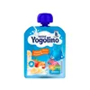 Nestlé Yogolino Banana Strawberry 90g 