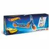 Paspirtukas Mondo Hot Wheels Vaikiškas