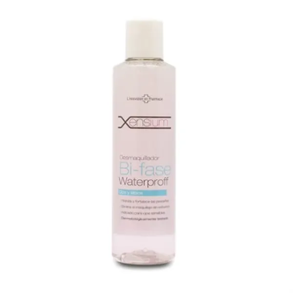 Xensium Bi-Phase Waterproof Make-Up Remover 200ml