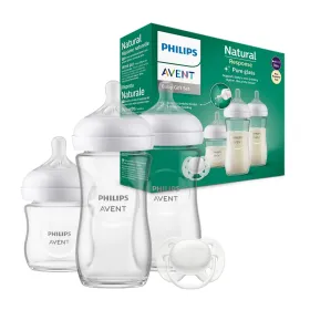 Набор бутылок Philips Natural 3.0 SCD878/11	
