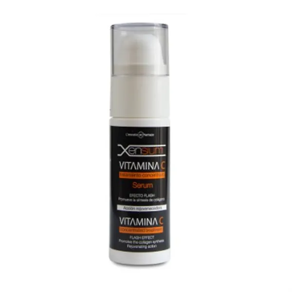 Xensium Vitamin C Serum 30ml