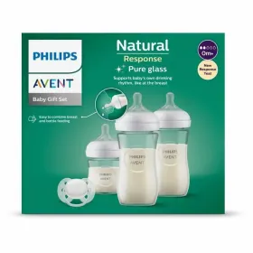 Набор бутылок Philips Natural 3.0 SCD878/11	