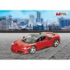 Kauko-ohjattava auto Mondo Musta 1:14