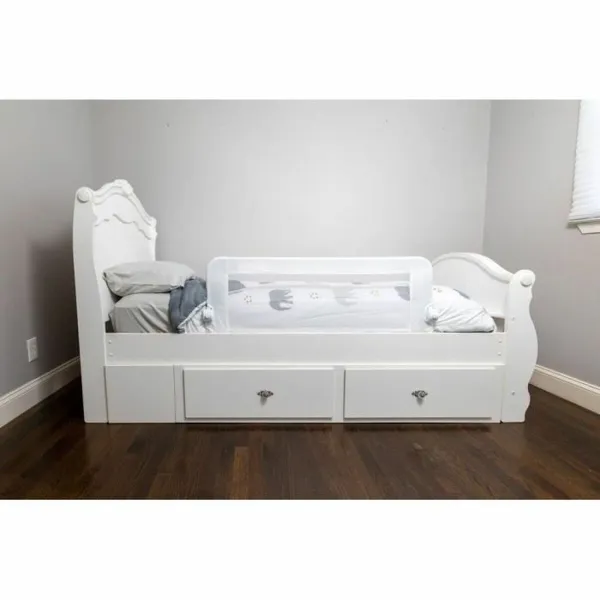 Gultas drošības margas Dreambaby Maggie 110 x 50 cm