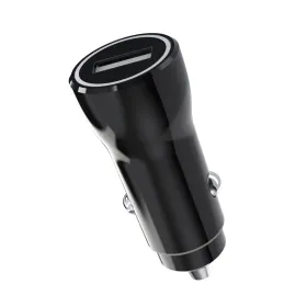 Autolaturi Muvit Musta 12 W