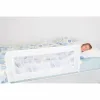 Gultas drošības margas Dreambaby Maggie 110 x 50 cm