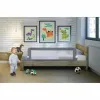 Lovos apsauginis bėgelis Dreambaby Nicole  150 x 50 cm