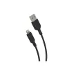 Car Charger Muvit 1,2 m Black