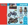 Transportlīdzekļu Rotaļu Komplekts   Playmobil         27 Daudzums  